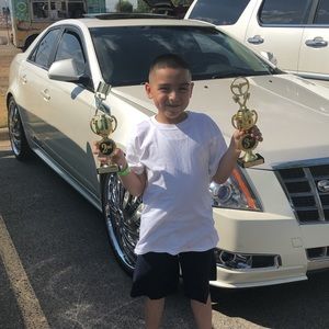 Meet your Posher, Stephanie